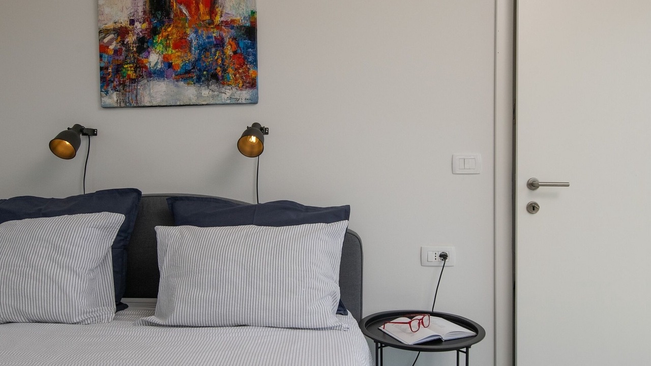 Photo of Bedroom in Fiorini