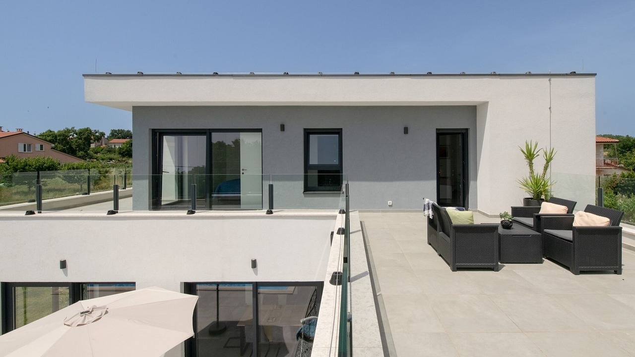 Photo of Patio Balcony in Fiorini