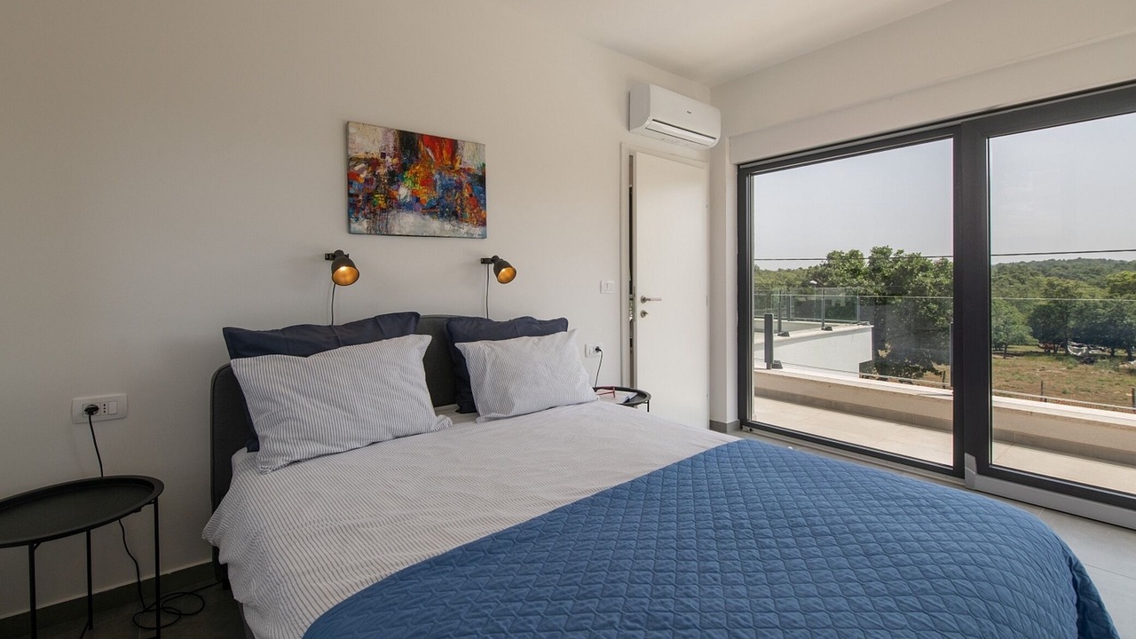 Photo of Bedroom in Fiorini