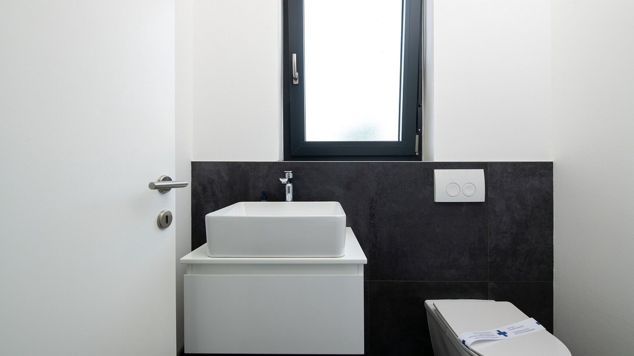 Photo of Bathroom in Fiorini
