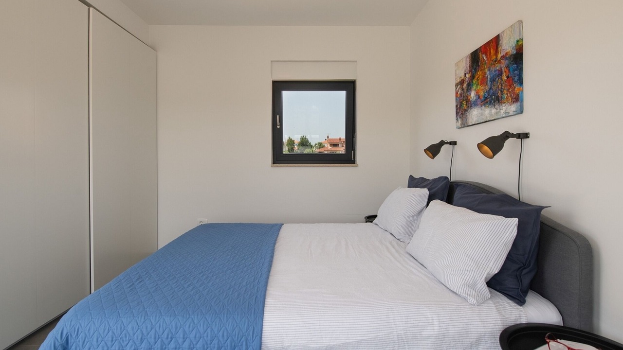 Photo of Bedroom in Fiorini