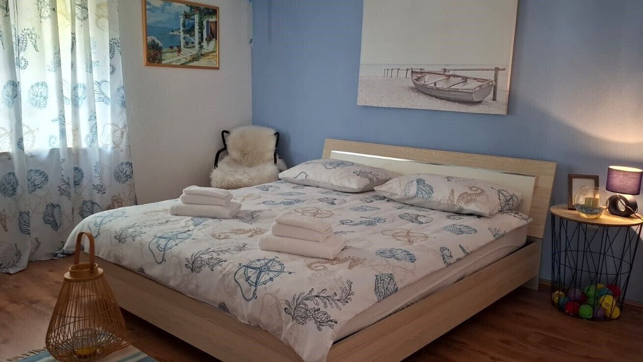 Photo of Bedroom in Velika Cista