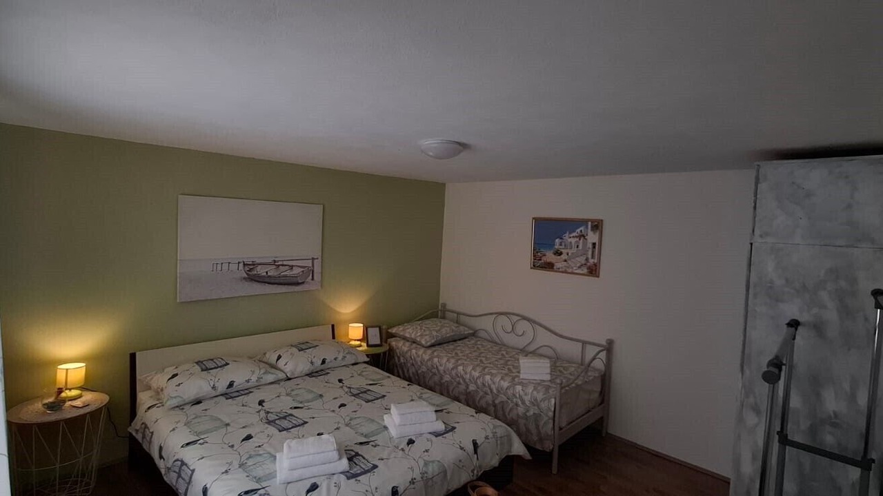 Photo of Bedroom in Velika Cista