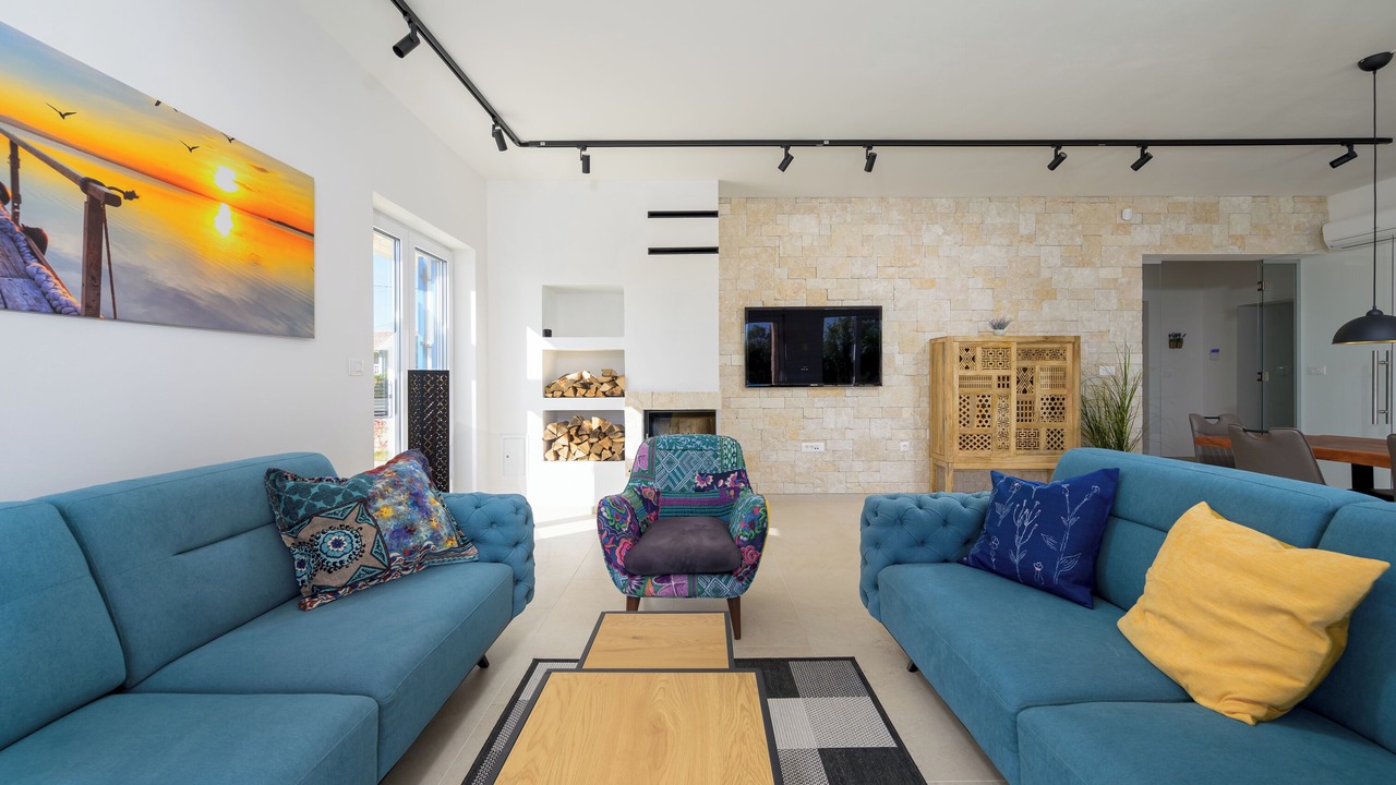 Photo of Livingroom in Jursici