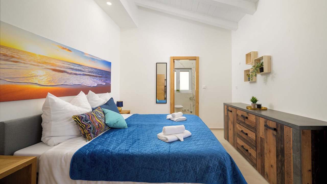 Photo of Bedroom in Jursici