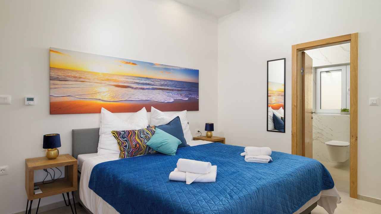 Photo of Bedroom in Jursici