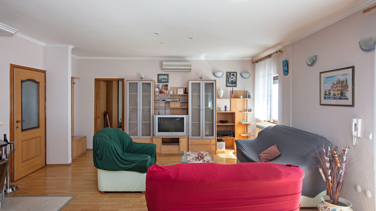 Photo of Livingroom in Smrdelje