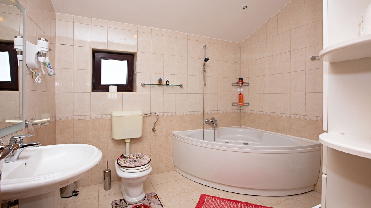 Photo of Bathroom in Smrdelje