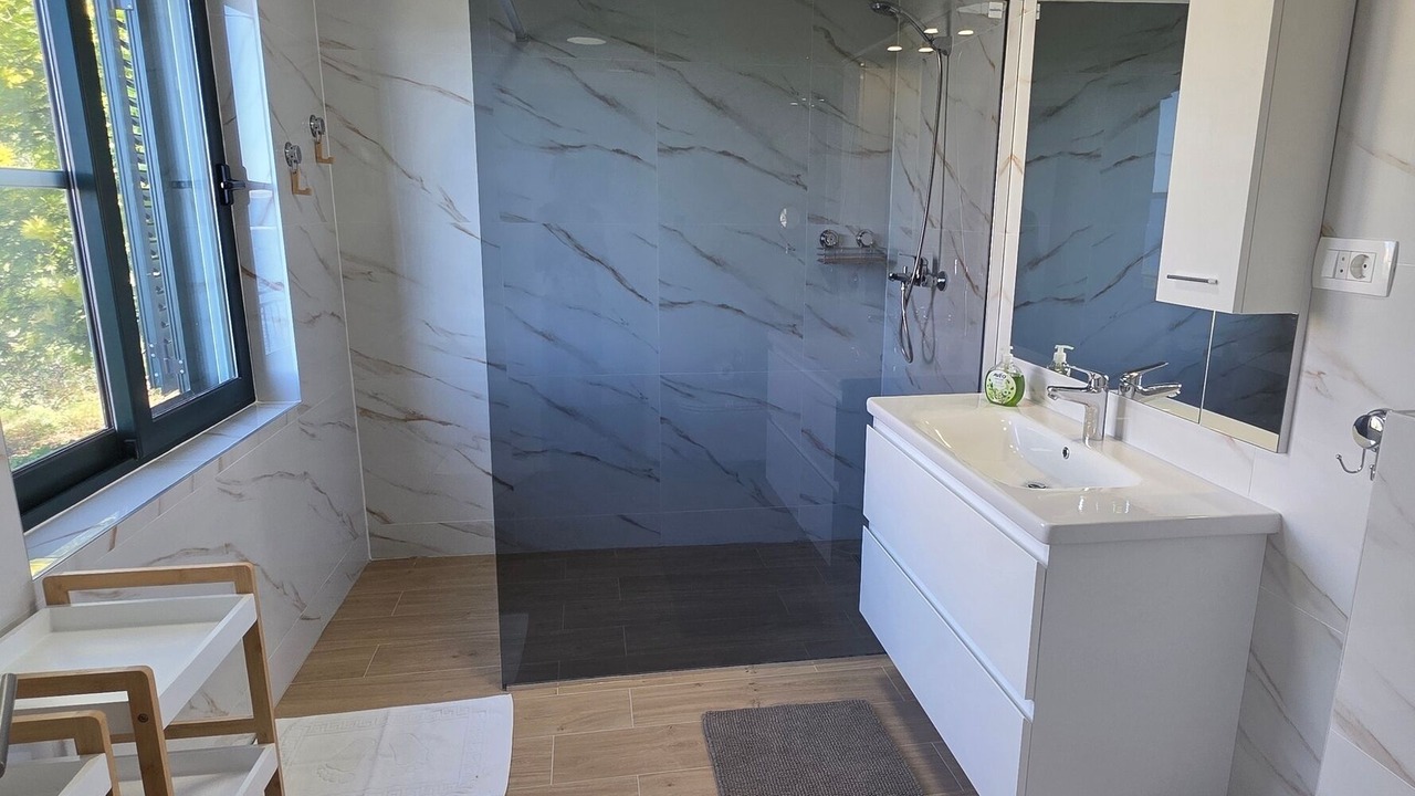 Photo of Bathroom in Susica