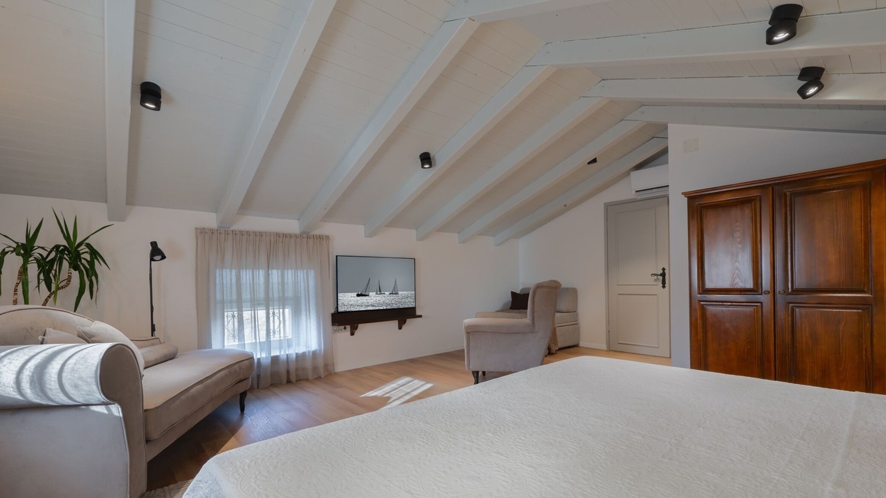 Photo of Bedroom in Kozljak