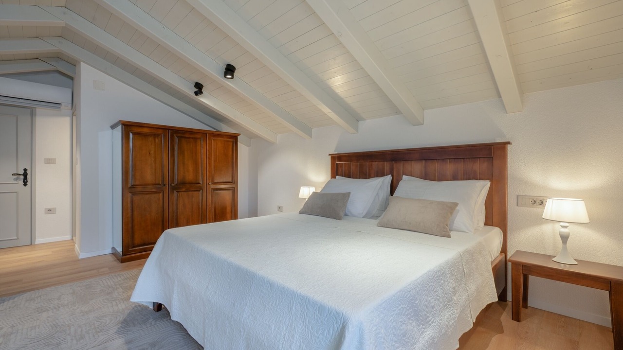 Photo of Bedroom in Kozljak