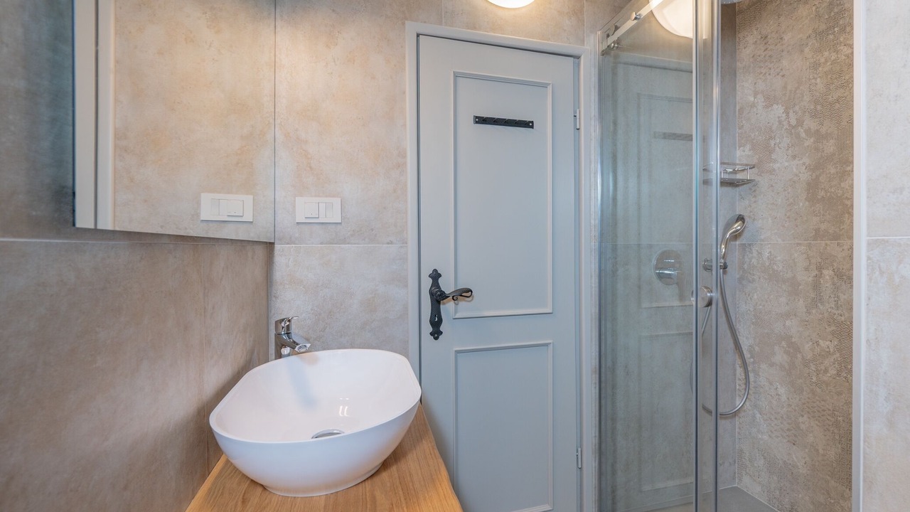 Photo of Bathroom in Kozljak