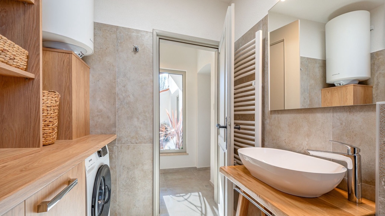 Photo of Bathroom in Kozljak