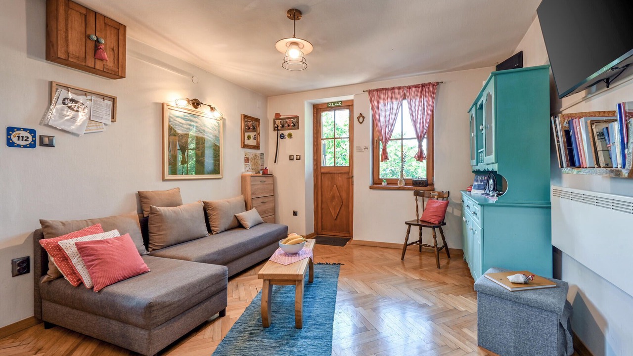 Photo of Bedroom in Strigova