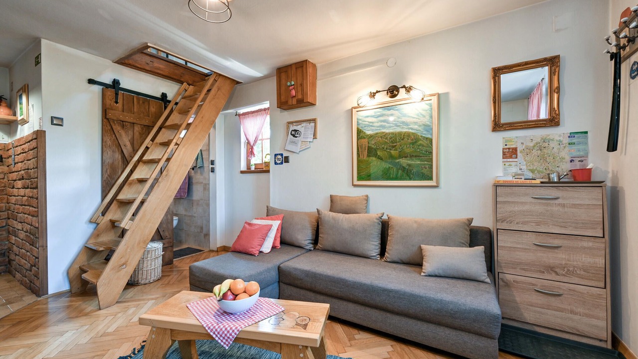 Photo of Bedroom in Strigova