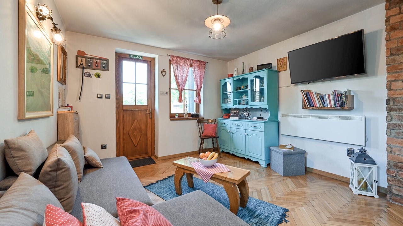 Photo of Bedroom in Strigova