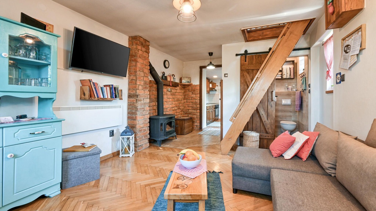 Photo of Bedroom in Strigova