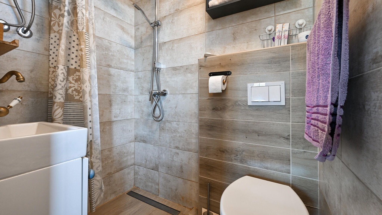 Photo of Bathroom in Strigova