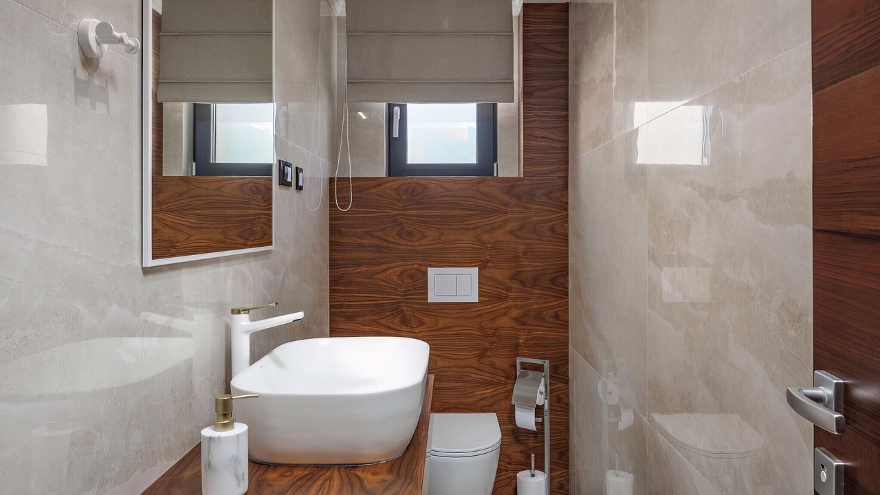 Photo of Bathroom in Zidarici