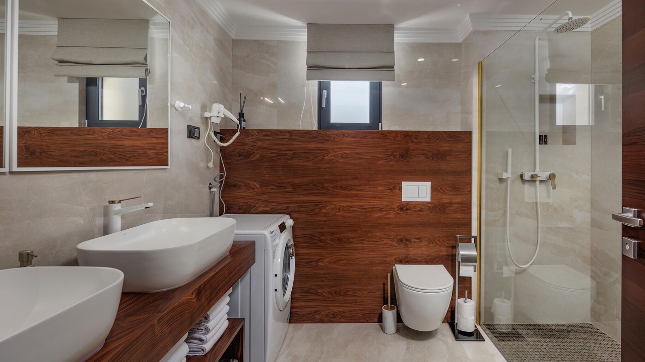 Photo of Bathroom in Zidarici