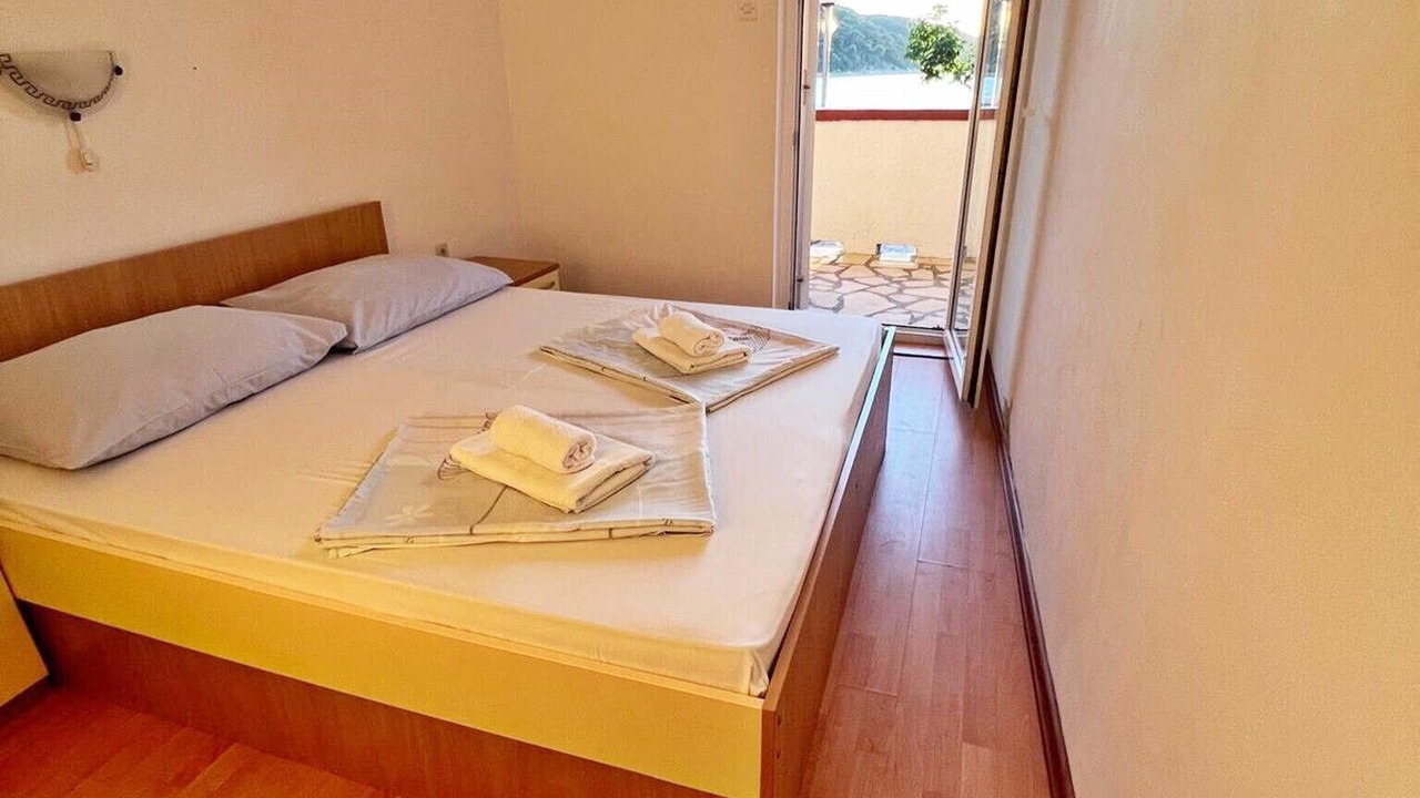 Photo of Bedroom in Kampor