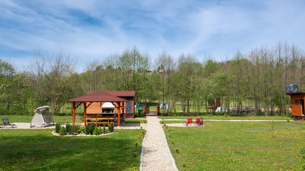 Photo of Outdoor in Gornji Kneginec