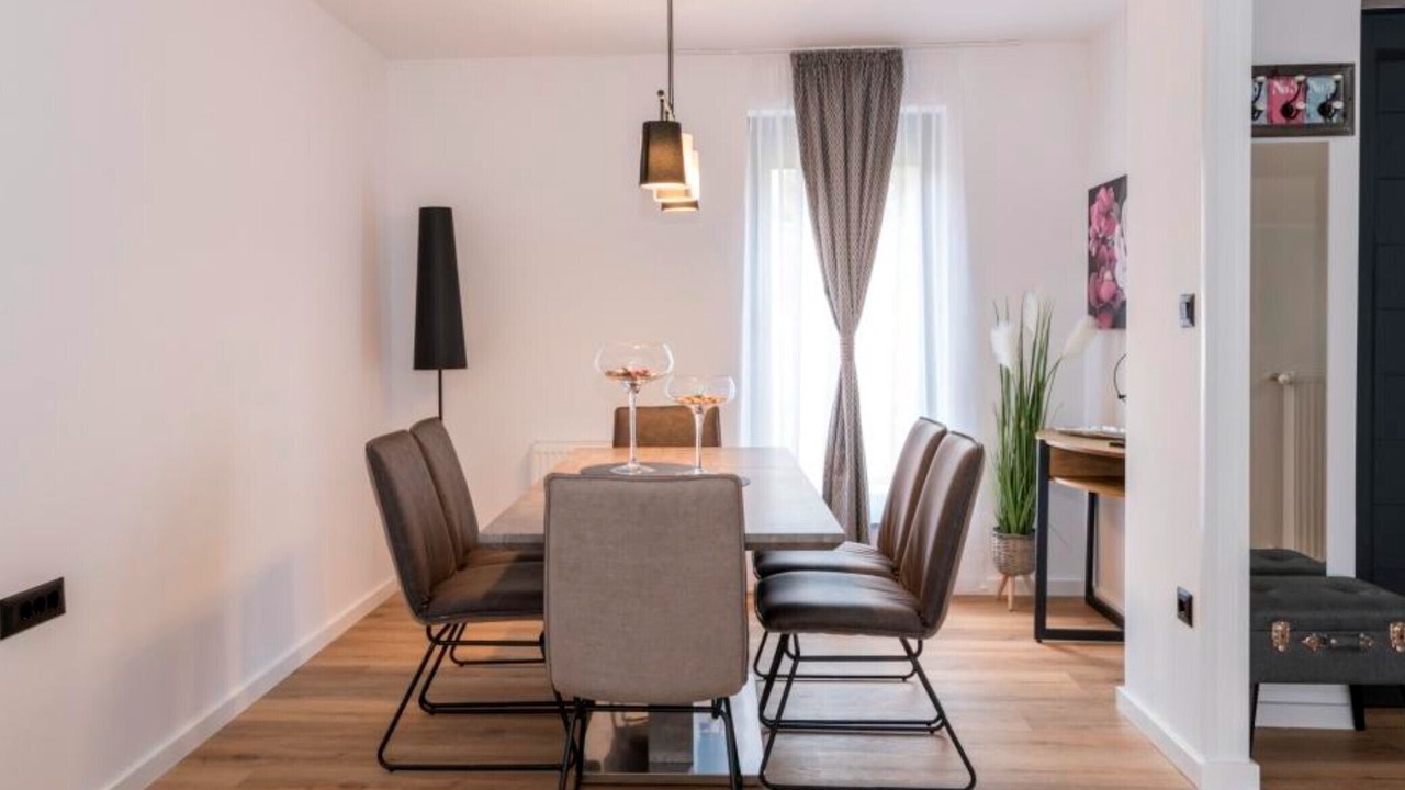 Photo of Livingroom in Medimurje