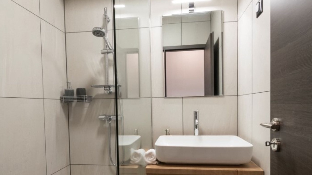 Photo of Bathroom in Medimurje