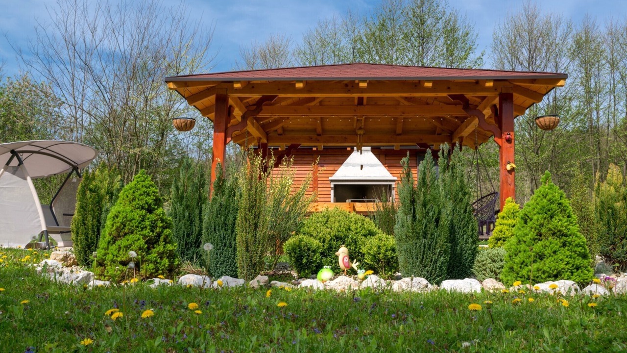 Photo of Outdoor in Gornji Kneginec