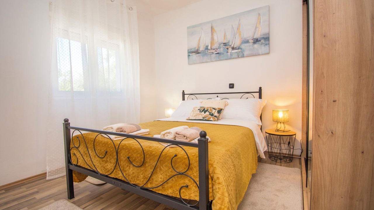 Photo of Bedroom in Nadin