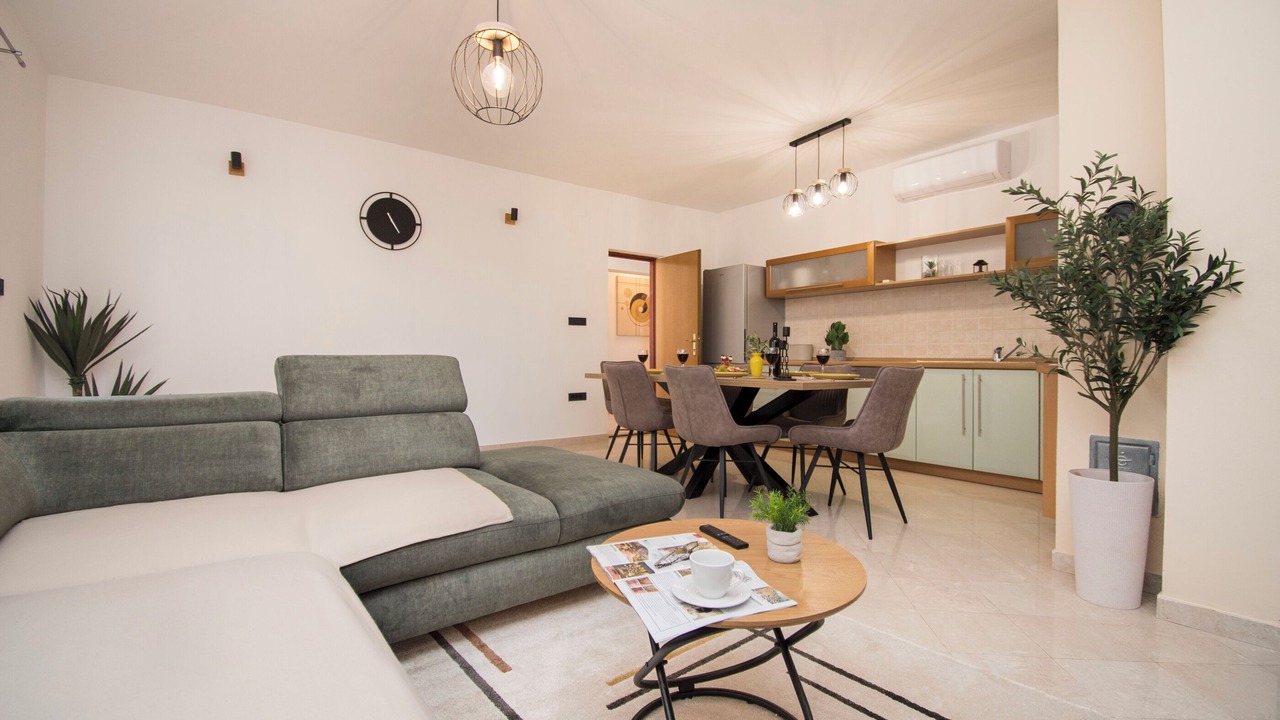 Photo of Livingroom in Nadin