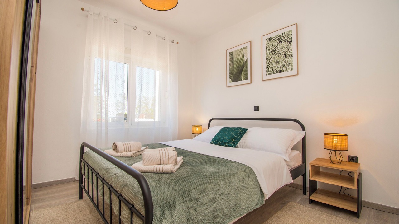 Photo of Bedroom in Nadin