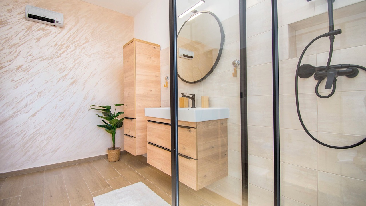 Photo of Bathroom in Nadin