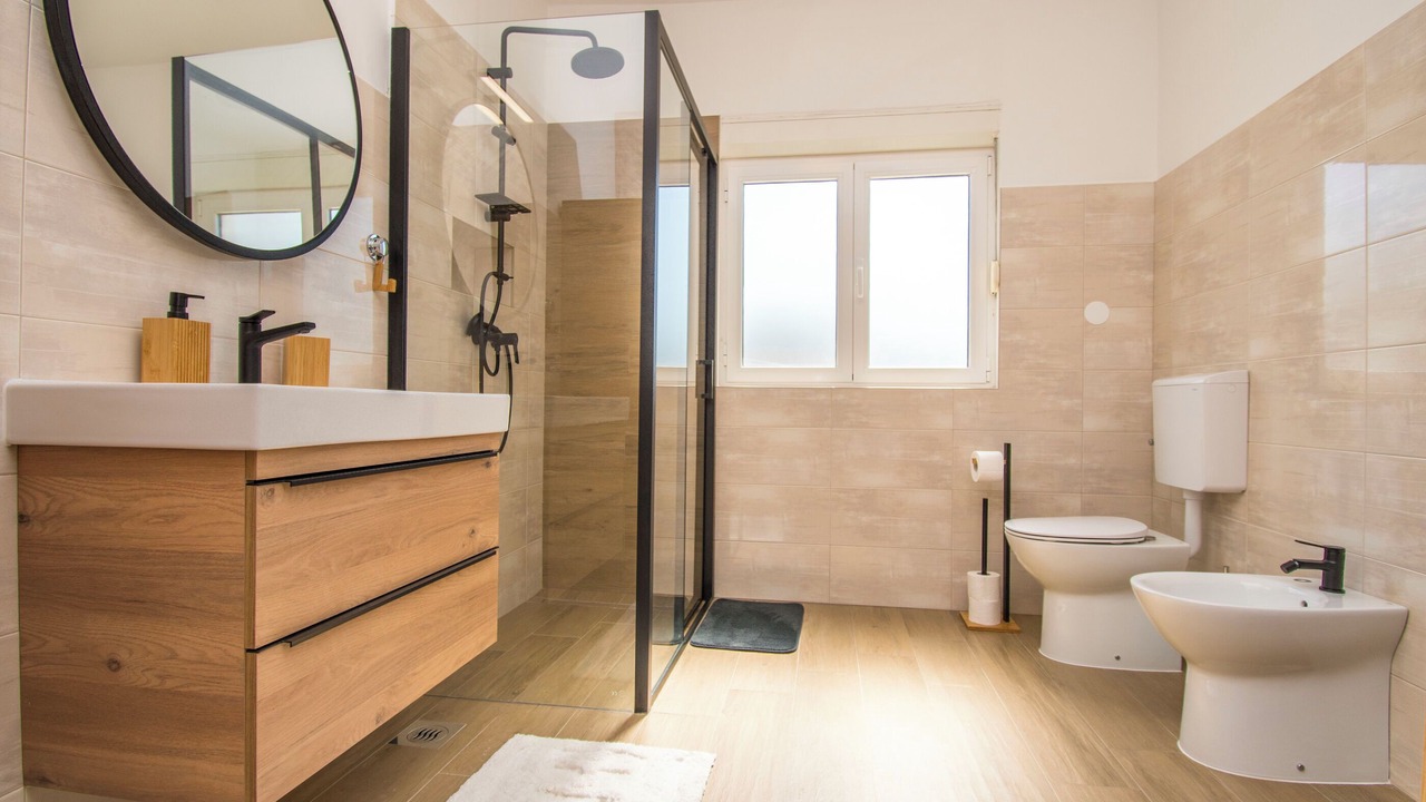 Photo of Bathroom in Nadin