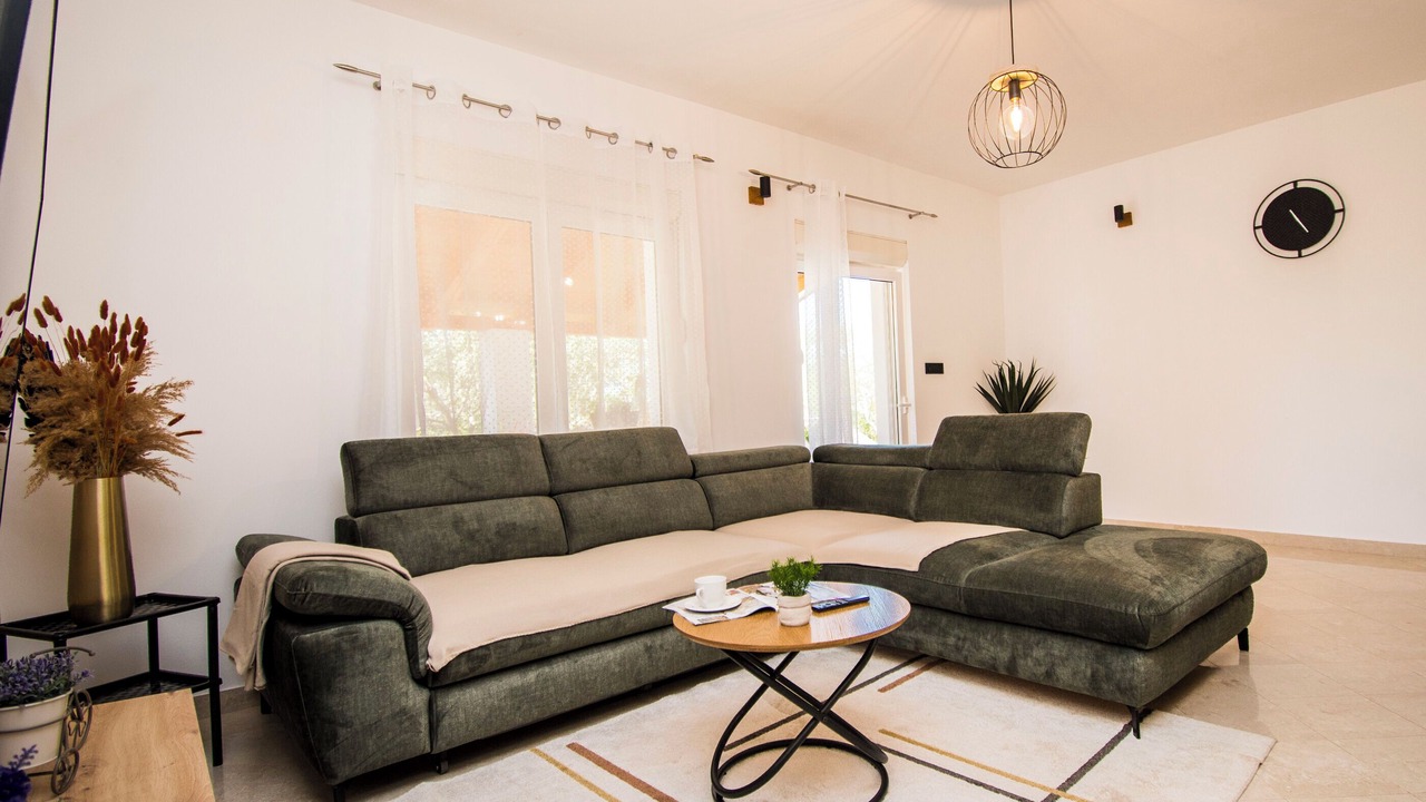 Photo of Livingroom in Nadin