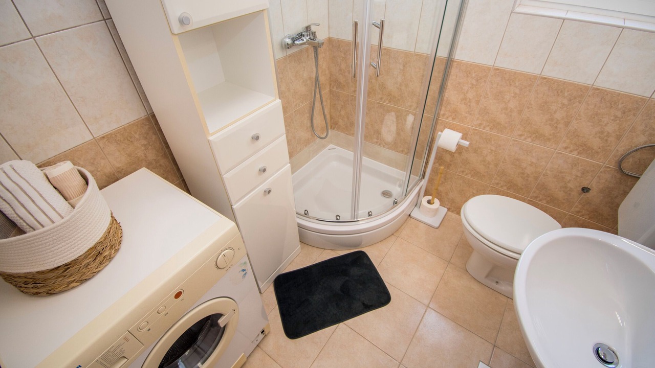 Photo of Bathroom in Nadin