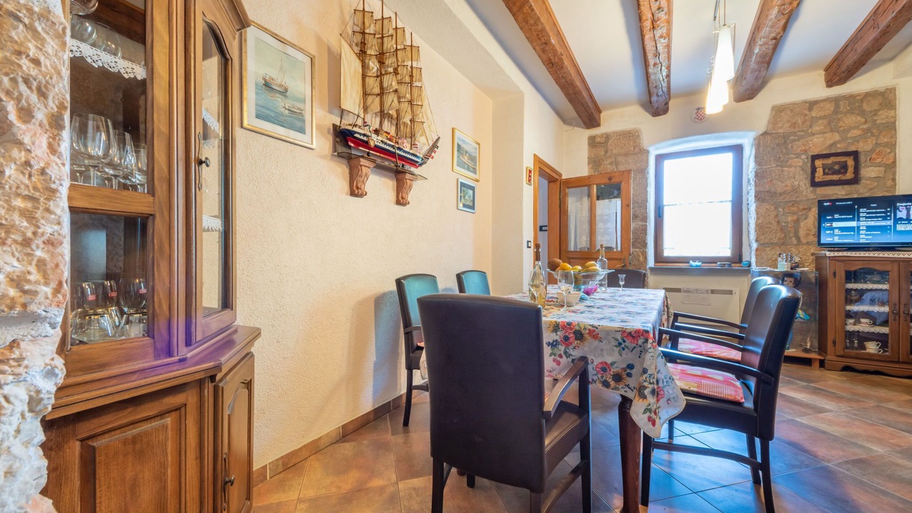 Photo of Bedroom in Kras