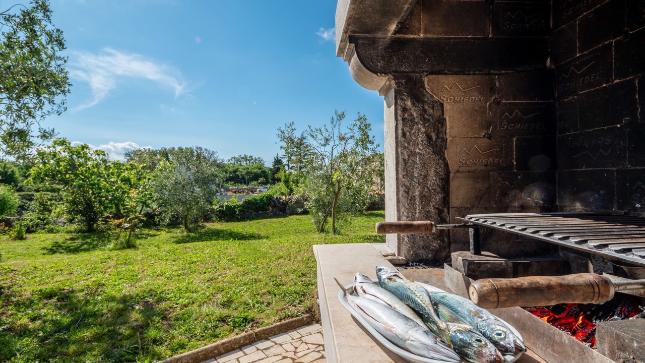 Photo of Outdoor in Kras
