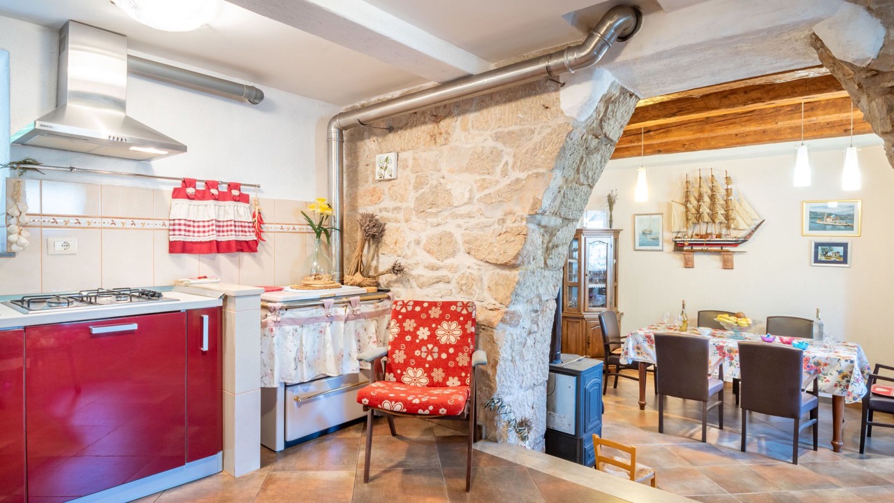 Photo of Bedroom in Kras