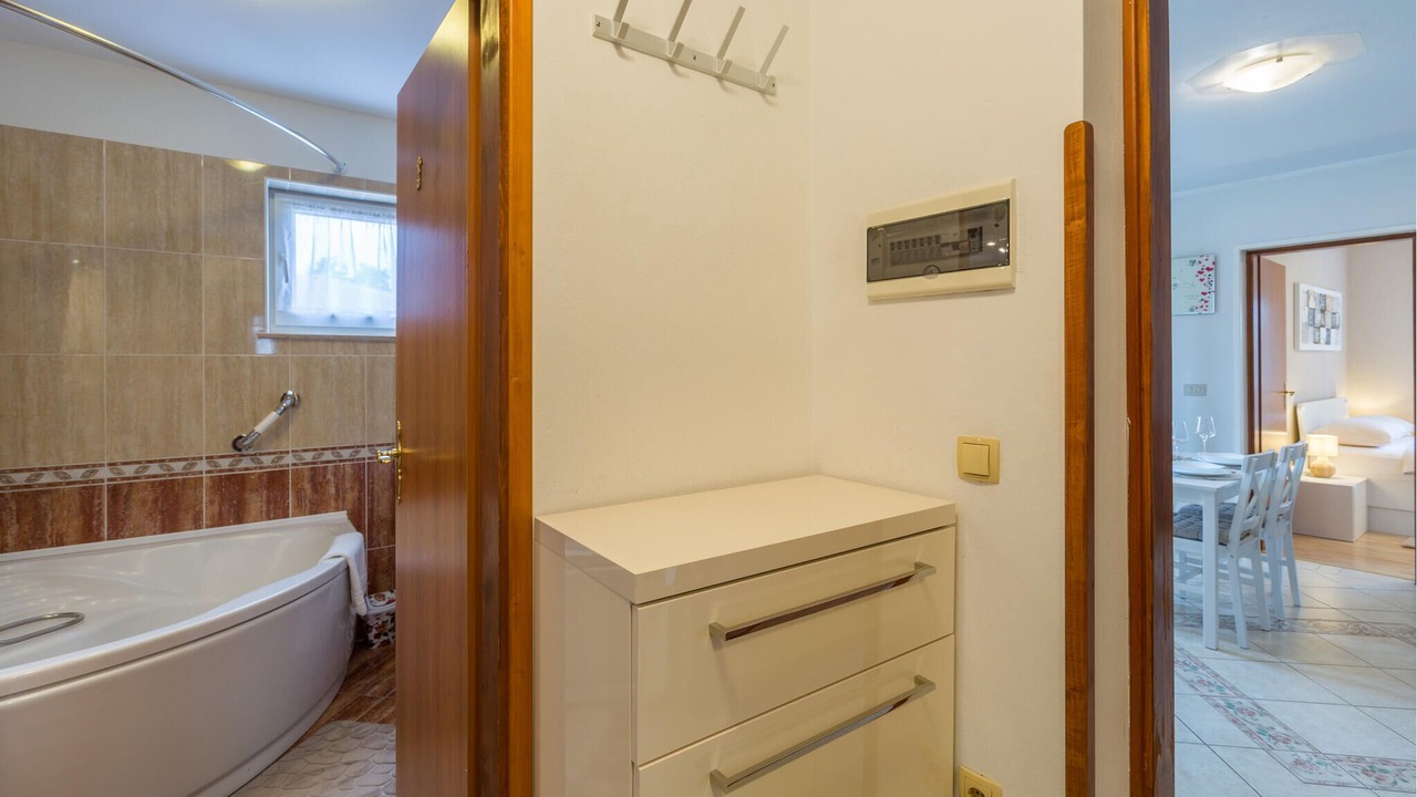 Photo of Bathroom in Karigador