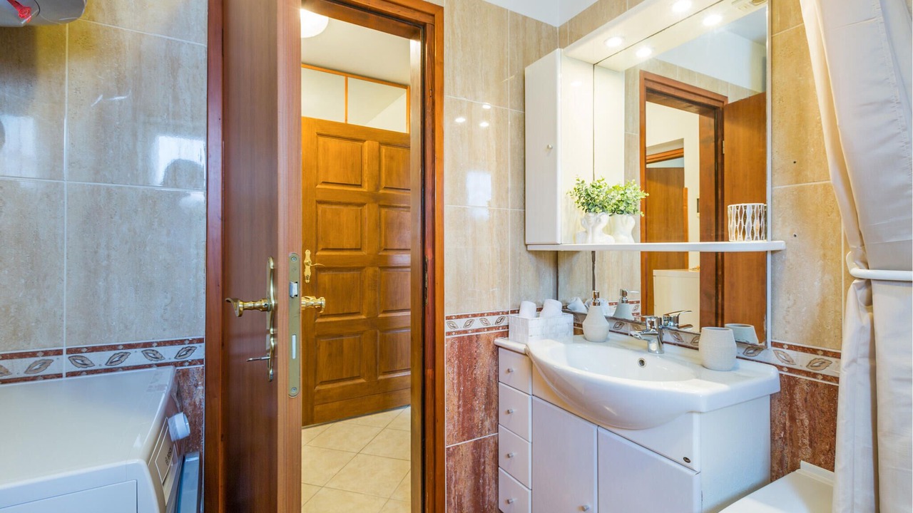 Photo of Bathroom in Karigador