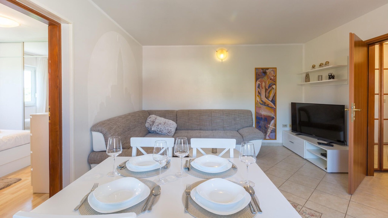 Photo of Bedroom in Karigador