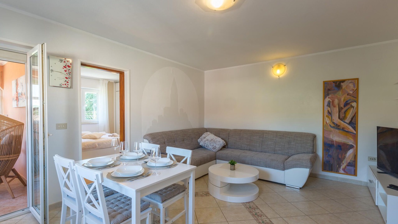 Photo of Bedroom in Karigador