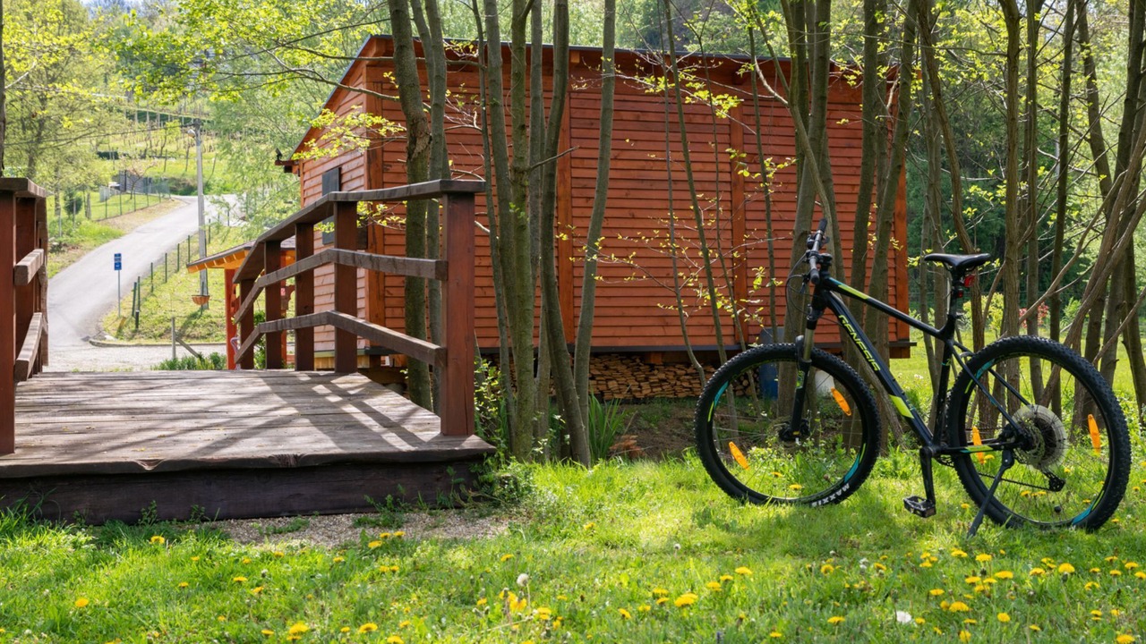 Photo of Outdoor in Gornji Kneginec