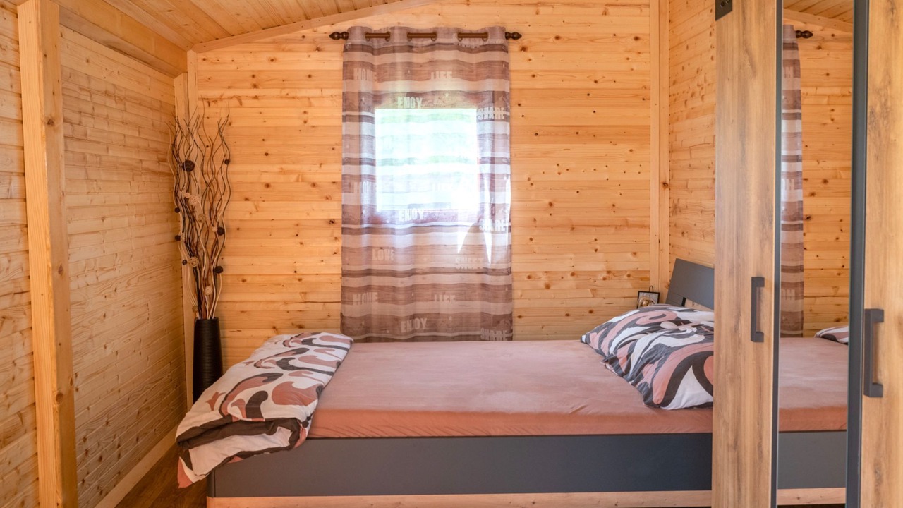 Photo of Bedroom in Gornji Kneginec