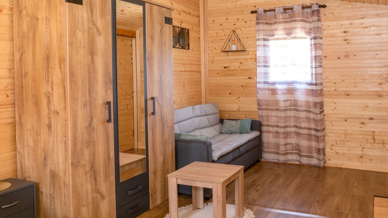 Photo of Bedroom in Gornji Kneginec