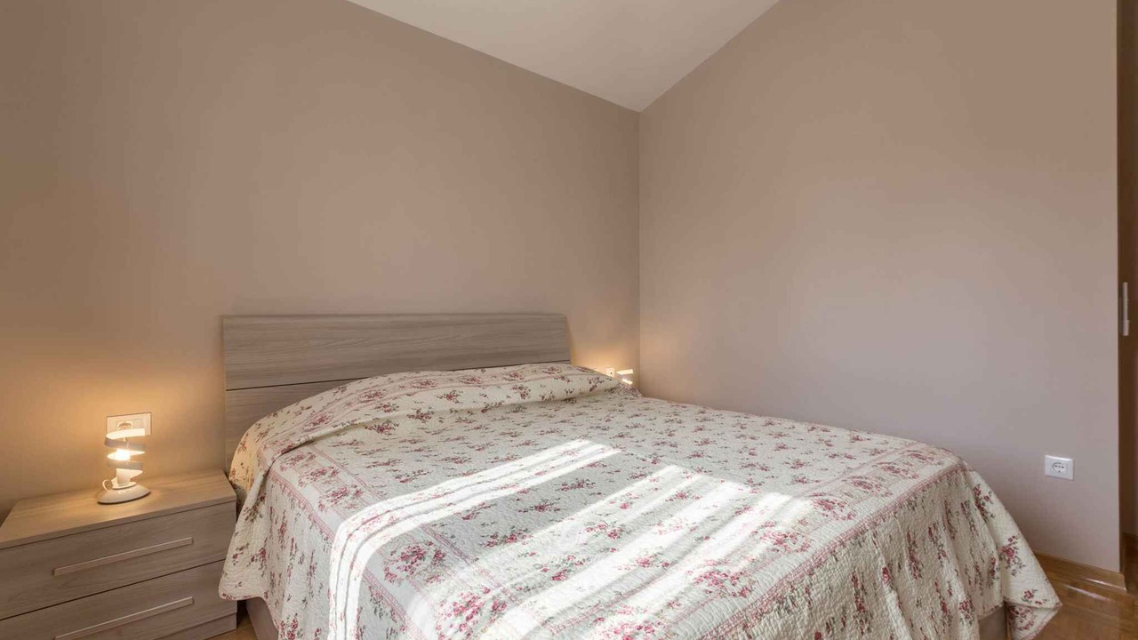 Photo of Bedroom in Kastelir