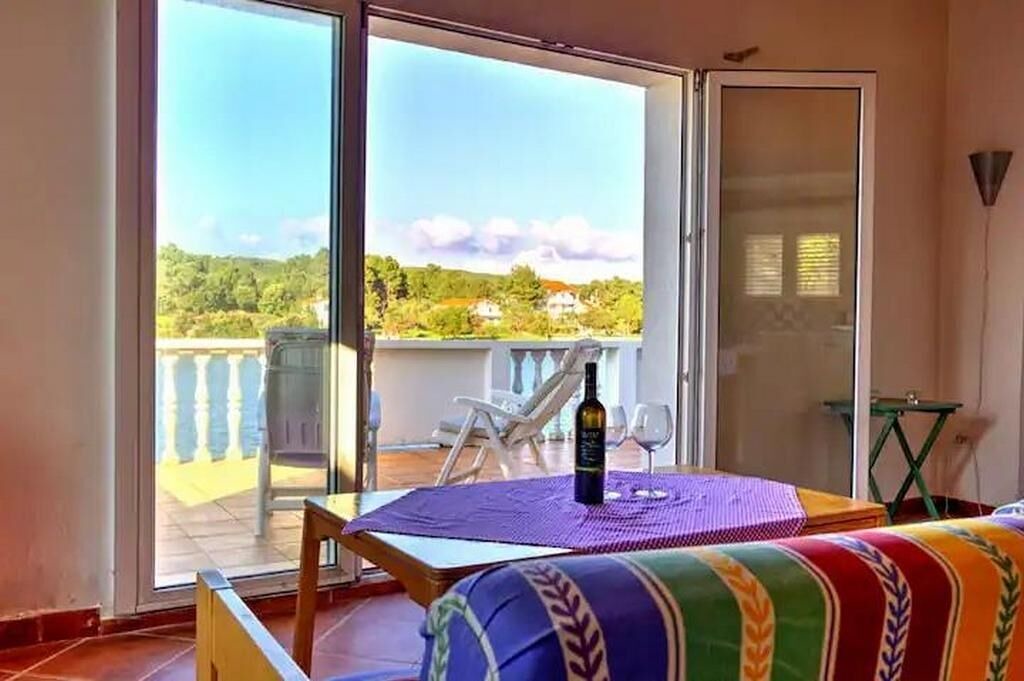Photo of Livingroom in Veli Rat