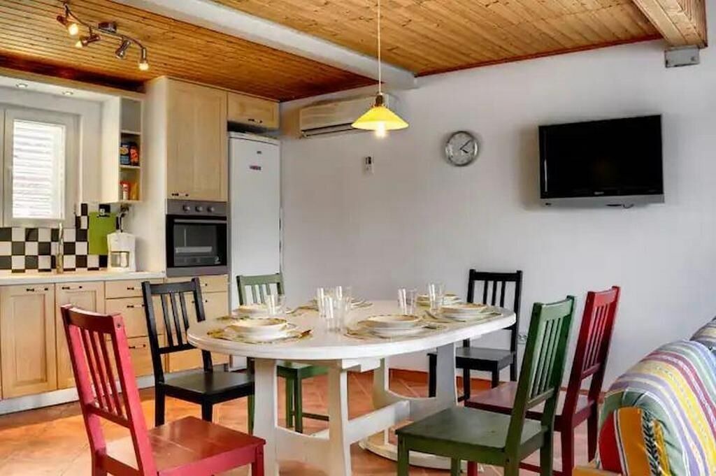 Photo of Livingroom in Veli Rat
