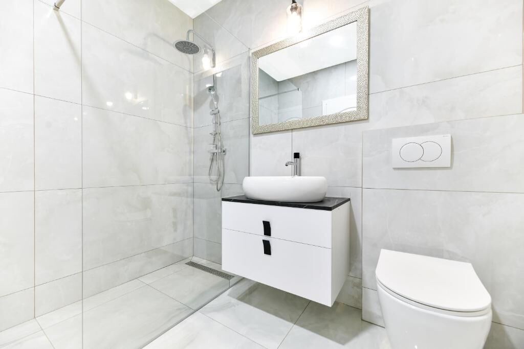 Photo of Bathroom in Sveti Filip i Jakov